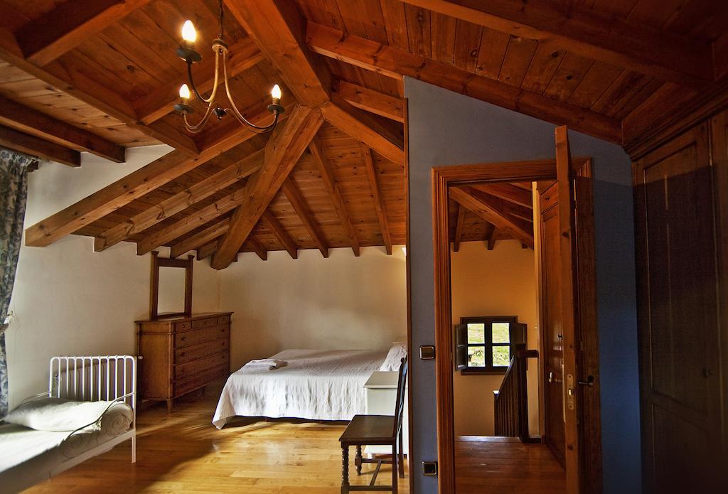La Indiana Guest House Poo  Luaran gambar